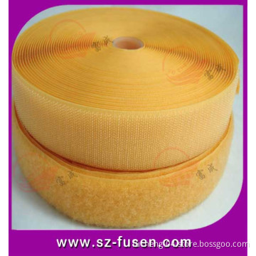 Good Quality Eco-Friendly Nylon Velcro Hook and Loop Tape